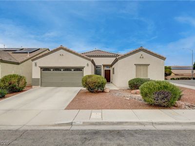 1020 E Rome Blvd, North Las Vegas, NV, 89086