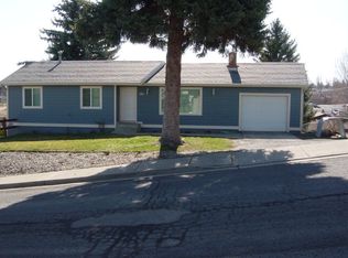 225 SW Mountain View St, Pullman, WA 99163
