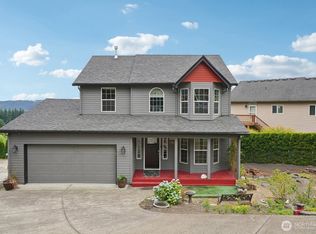3716 W St, Washougal, WA 98671