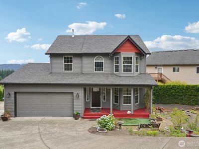 3716 W Street, Washougal, WA, 98671