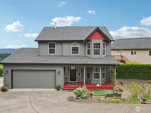 3716 W Street, Washougal, WA 98671