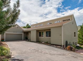 6935 Old Ranch Trl, Littleton, CO 80125