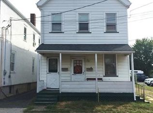 38 Thompson St #2, Raritan, NJ 08869