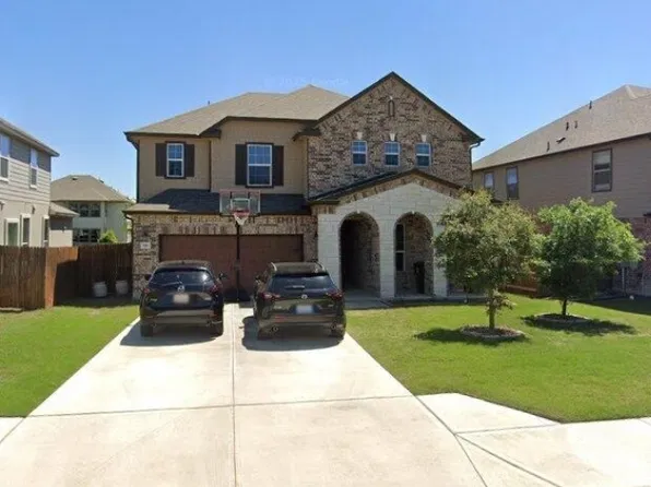 359 Alamosa Dr, Georgetown, TX 78626