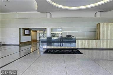 2nd image of 1300 Crystal Dr APT 1006S