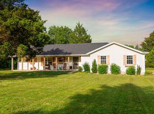 394 Sweetbriar Drive, Marshfield, MO 65706