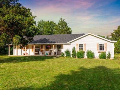 394 Sweetbriar Drive, Marshfield, MO, 65706