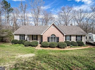 533 Owens Springs Ln, McDonough, GA 30252