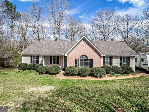 533 Owens Springs Ln, McDonough, GA 30252