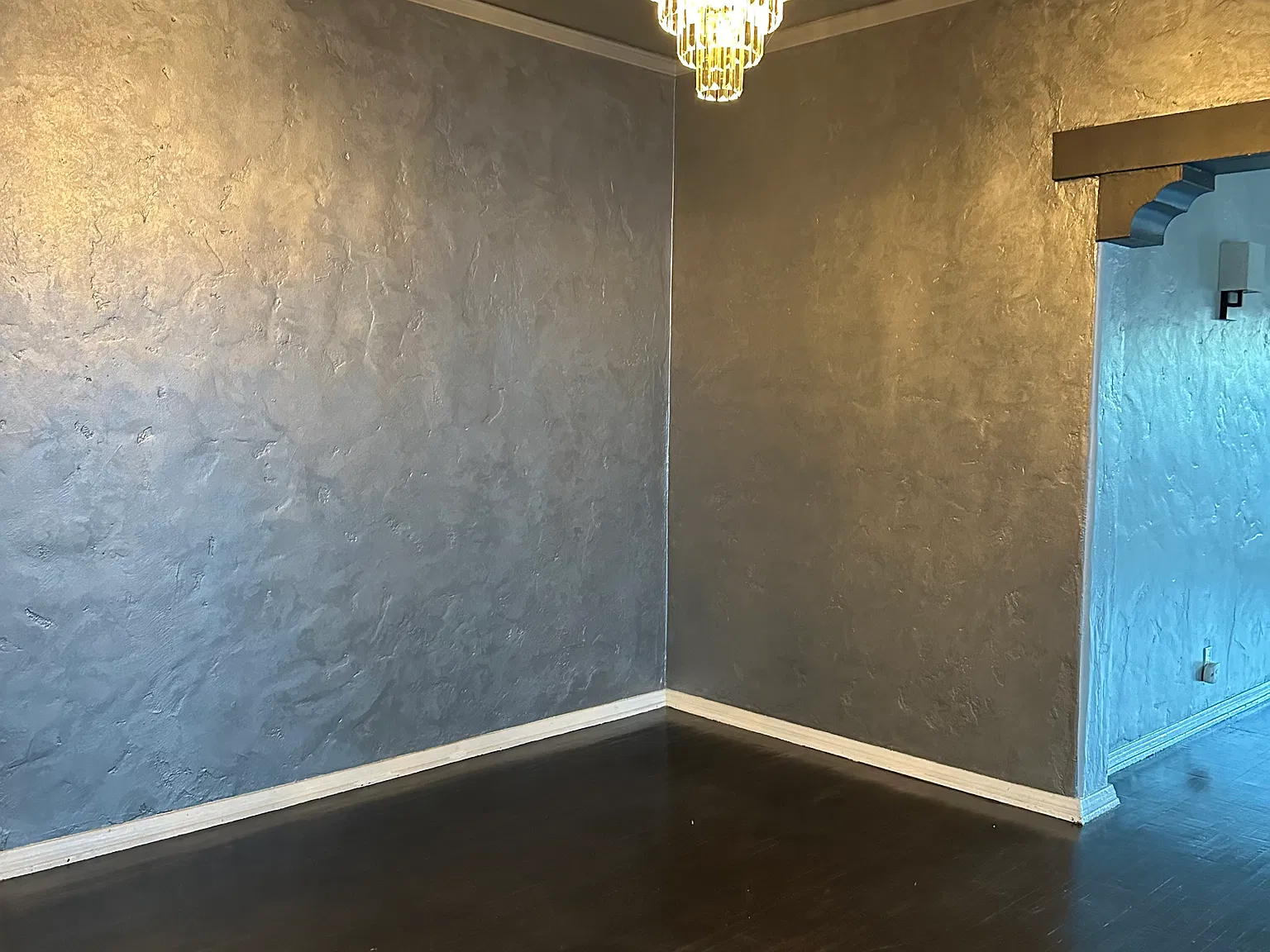 2 bed, $3,450 — Photo 2