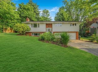 2668 Pangburn Hollow Rd, Monongahela, PA 15063