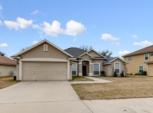 2890 Eagle Preserve Blvd, Jacksonville, FL 32226