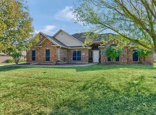 153 Chrissa Dr, Pottsboro, TX 75076