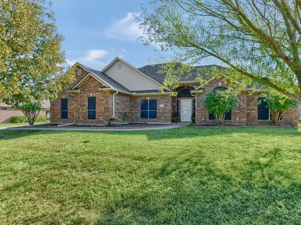 153 Chrissa Dr, Pottsboro, TX 75076