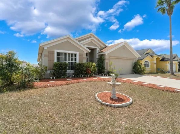 640 Lady Diana Dr, Davenport, FL 33837