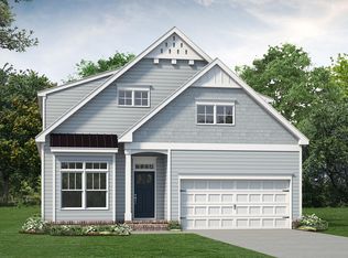 The Chelsea at Prosperity Plan, Prosperity at The Pines, Virginia Beach, VA 23451