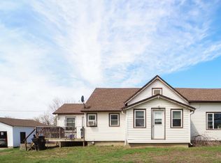 36879 207th Ave, Clarissa, MN 56440