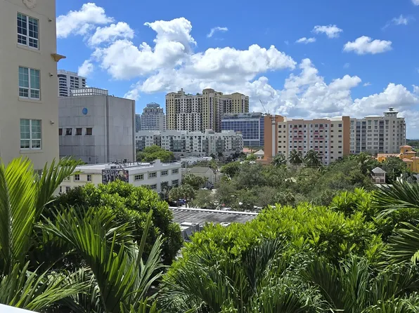 410 Evernia Street #616, West Palm Beach, FL 33401