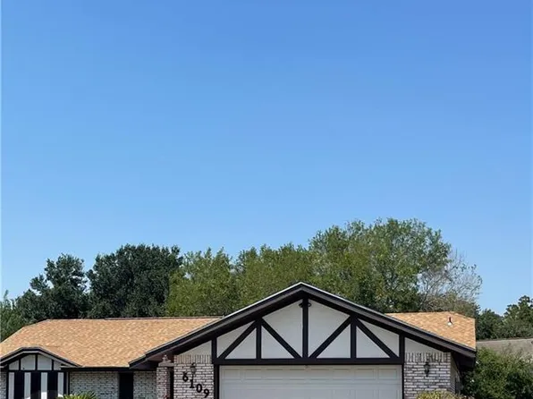 6109 N 31st St, McAllen, TX 78504