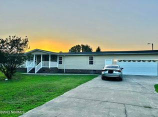 1622 Lancaster Rd, Pikeville, NC 27863