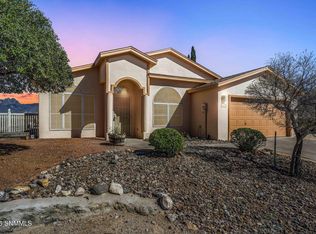 649 Stone Canyon Dr, Las Cruces, NM 88011