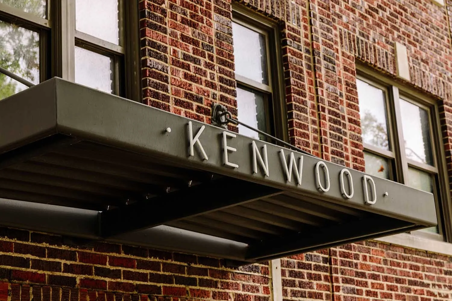 Kenwood — Photo 4
