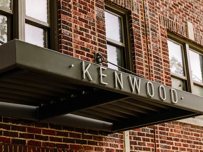 Kenwood — Photo 7