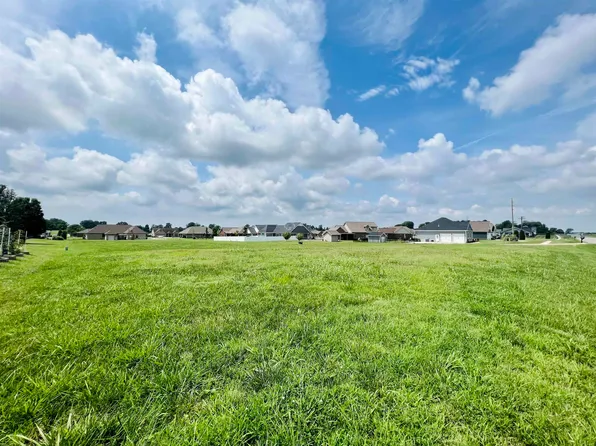 7164 & 7170 Airline Rd, Henderson, KY 42420