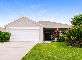 4617 Woodford Dr, Kissimmee, FL 34758