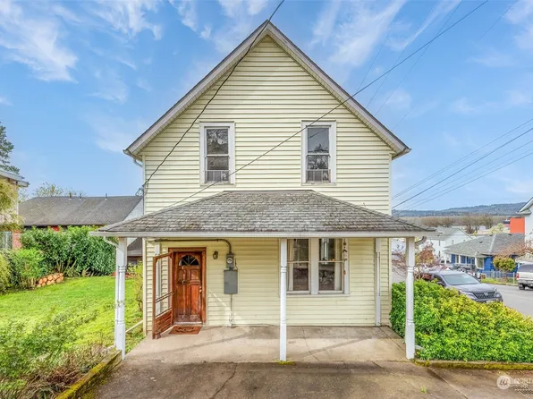 109 S 2nd Street, Kalama, WA 98625