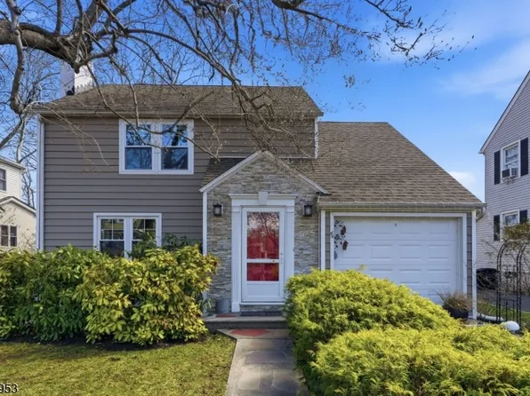 44 Rawley Pl, Millburn Twp., NJ 07041