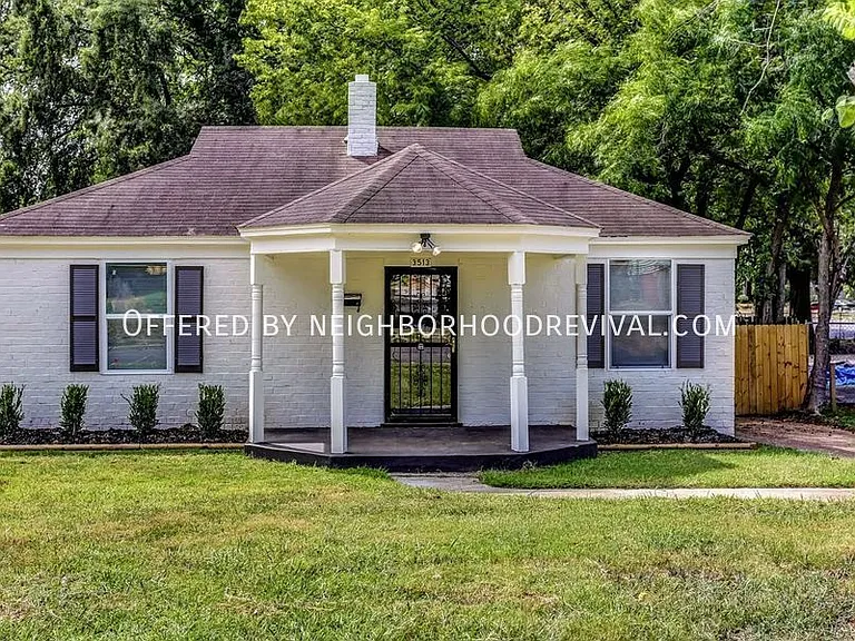 3513 Carrington Rd — Photo 1