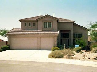 6738 E Las Animas Trl, Gold Canyon, AZ 85118