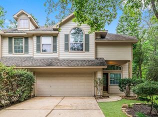 34 Stone Arrow Pl, Spring, TX 77382