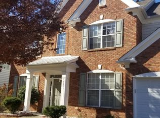 10521 Adlin Ave, Charlotte, NC 28262