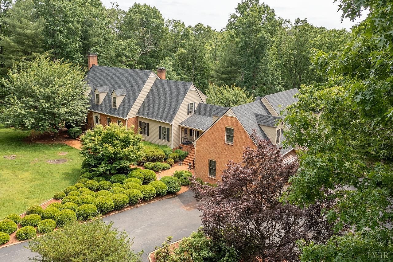 1149 Huckleberry Ln, Lynchburg, VA 24503 MLS 347894 Zillow