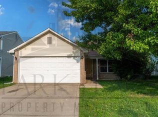 3314 Keystone Lakes Way, Indianapolis, IN 46237