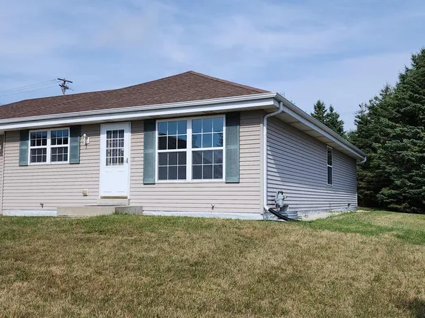 1442 Oriole DRIVE, Hartford, WI 53027