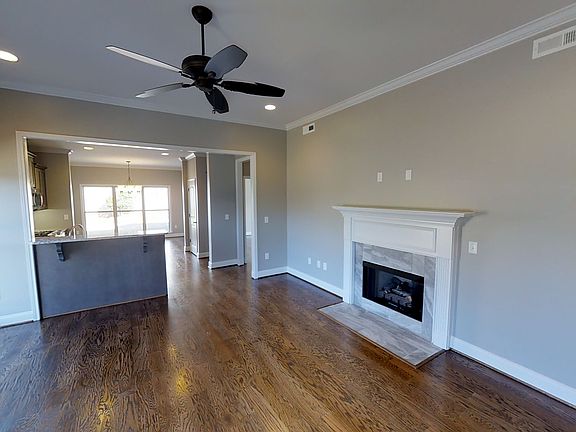 Previously built home based on this plan. Photos not of current home. Upgrades may be pictured.