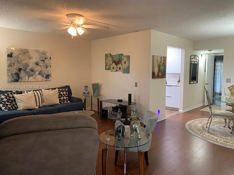 151 SW 135th Ter #109T — Photo 19