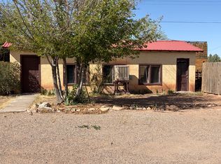 531 El Paraiso Rd NW #531, Albuquerque, NM 87107