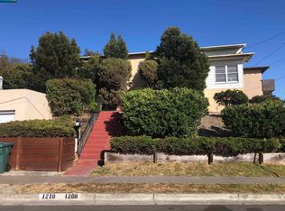 1208 Santa Clara St, Richmond, CA 94804