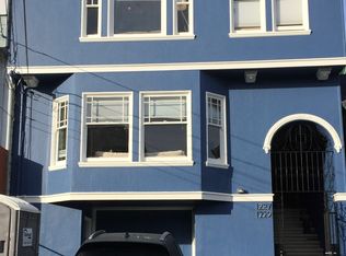 1227 23rd Ave, San Francisco, CA 94122