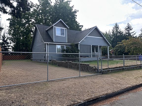 2nd image of 18350 SE Mill St