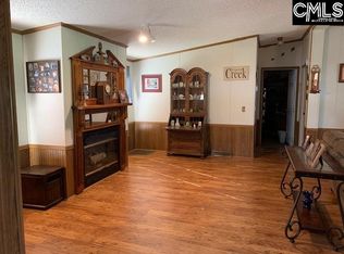 880 Georgia St, Springfield, SC 29146