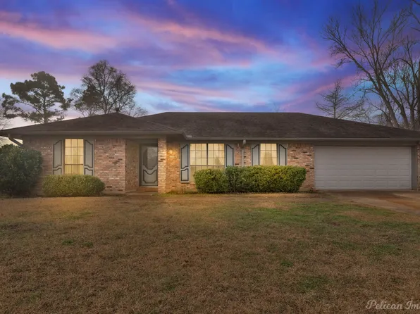 5304 Bayou Dr, Bossier City, LA 71112