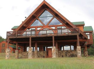 765 Ithaka Way, Westcliffe, CO 81252