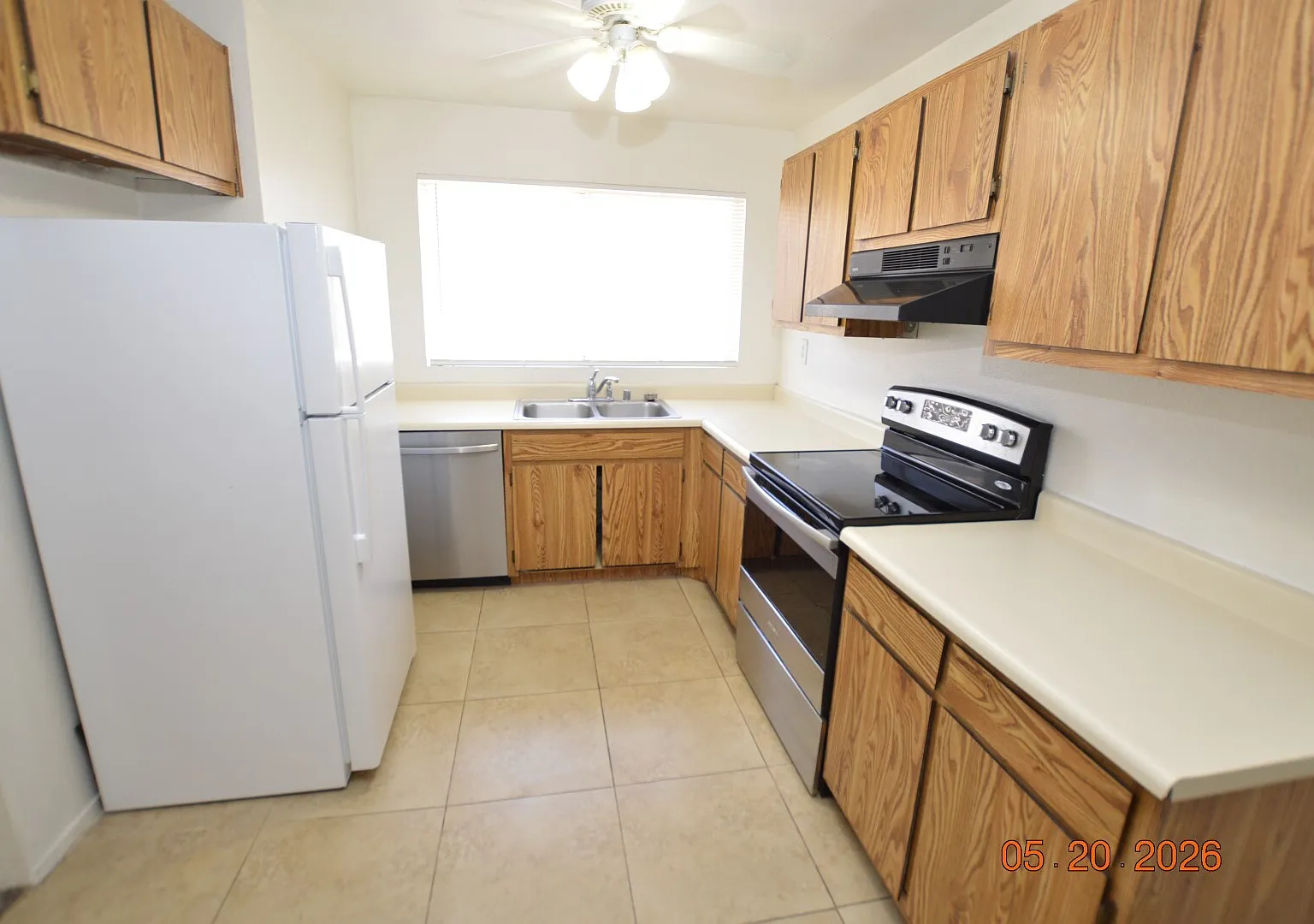 3555 Arville Street #102B - 1 — Photo 3