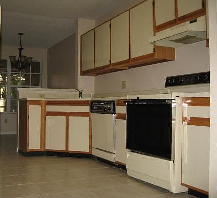 KITCHE