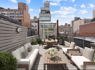 136 1/2 W 15th St #2, New York, NY 10011